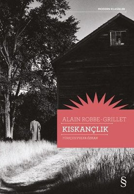 Kıskançlık - Modern Klasikler | Everest Yayınları