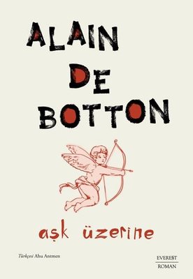 Aşk Üzerine | Ren Kitap